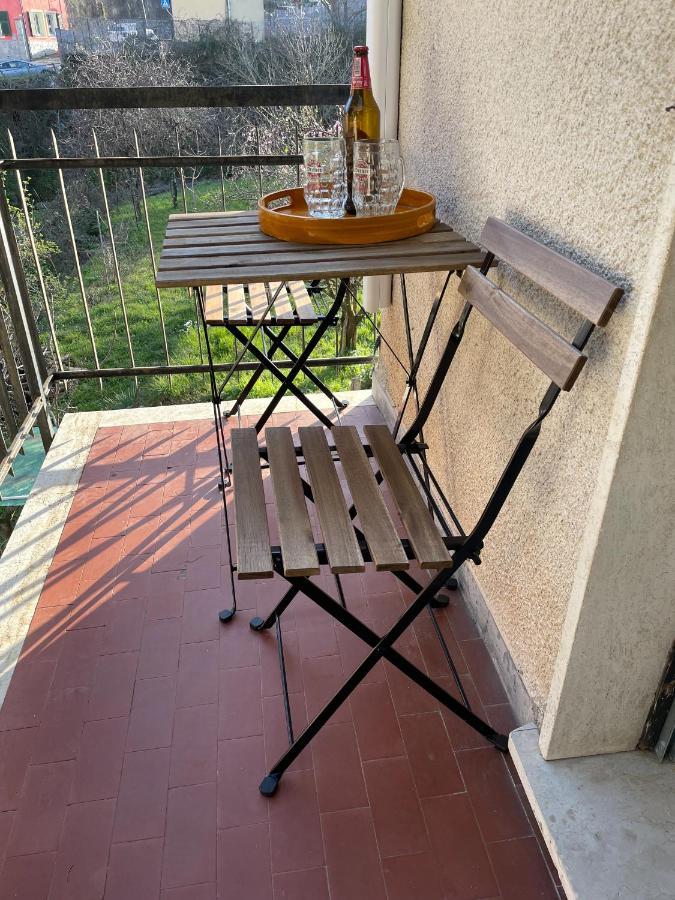 La Casa Di Nettuno Apartment La Spezia Exterior photo