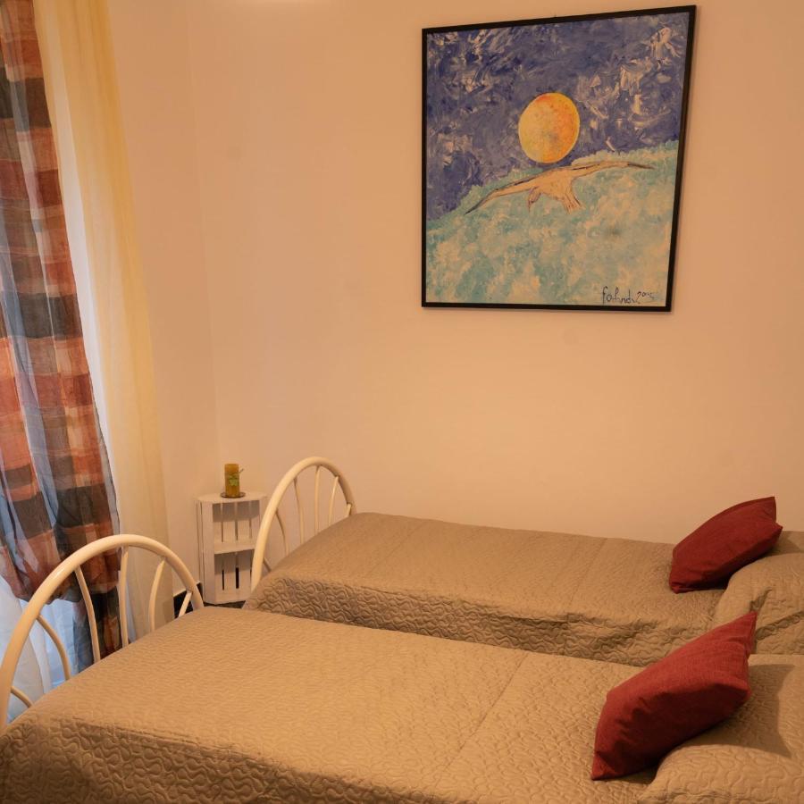 La Casa Di Nettuno Apartment La Spezia Exterior photo